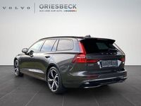 Gebraucht Volvo V60 Plus 455 PS (334 kW) 2022 Grau Kombi