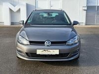 Gebraucht VW Golf VII Highline 150 PS (110 kW) 2014 Grau Kombi
