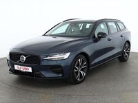 Neu Volvo V60 Plus 197 PS (144 kW) 2026 Blau Kombi