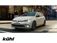 Ny VW Polo GTI 207 HK (152 kW) 2026 Hvid Hatchback