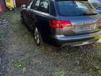 Gebraucht Audi S6 Comfort 435 PS (319 kW) 2007 Grau Kombi