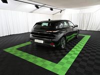 Gebraucht Peugeot 308 Active 96 PS (70 kW) 2024 Schwarz Limousine