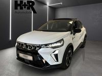 Neu Mitsubishi ASX Top 92 PS (67 kW) 2025 Himalayaweiss / onyxschwarz SUV