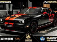 gebraucht Dodge Challenger 5.7 R/T SHZ/SITZBEL KAM TOTW ALPINE