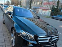 Gebraucht Mercedes 220 2017 Schwarz Kombi