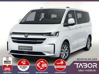 Neu VW Caravelle 150 PS (110 kW) 2025 Weiß Van / Kleinbus
