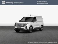 Neu Ford Transit Trend 101 PS (74 kW) 2026 Weiß Van