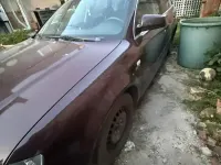 Gebraucht Audi A4 131 PS (96 kW) 2002 Rot Kombi