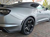 Gebraucht Chevrolet Camaro SS 461 PS (339 kW) 2024 Grau Coupé