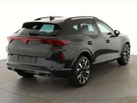 Gebraucht Cupra Formentor 204 PS (150 kW) 2025 Midnight schwarz meta... SUV