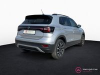 gebraucht VW T-Cross - 1.0 TSI