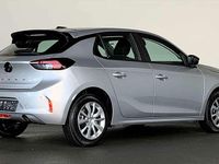 Gebraucht Opel Corsa Edition 101 PS (74 kW) 2024 Weiß Kleinwagen