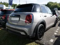 Gebraucht Mini Cooper Classic 136 PS (100 kW) 2023 Grau Kleinwagen