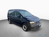 gebraucht VW Caddy Trendline Klima Navi PDC