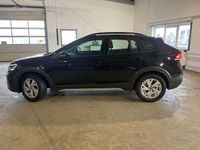Gebraucht VW Taigo Life 110 PS (80 kW) 2024 Deep black perleffekt SUV
