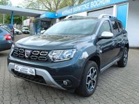 Używany Dacia Duster Anniversary 131 KM (96 kW) 2019 Szary SUV