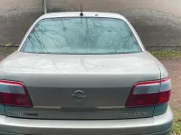 Gebraucht Opel Omega 136 PS (100 kW) 2000 Andere farben Limousine