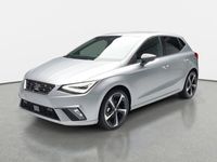 gebraucht Seat Ibiza Ibiza 1.0 TSI DSG FR Navi LED ACC Winter Kamera LM181.0 TSI DSG FR Navi LED ACC