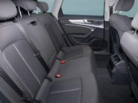 Gebraucht Audi A6 245 PS (180 kW) 2022 Schwarz Kombi