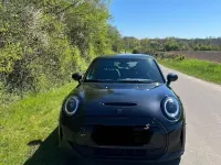 Gebraucht Mini Cooper SE Classic 135 kW (184 PS) 2022 Schwarz Kleinwagen