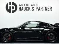 Gebraucht Porsche 992 510 PS (375 kW) 2024 Schwarz
