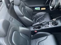 gebraucht Audi TT Roadster 2.0 TFSI Cabrio