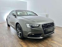 Gebraucht Audi A5 Ambiente 177 PS (130 kW) 2014 Braun Coupé