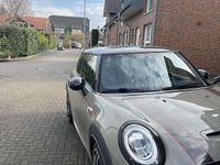 Gebraucht Mini John Cooper Works 231 PS (169 kW) 2019 Kleinwagen