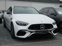 Gebraucht Mercedes C63 S E Performance AMG 680 PS (500 kW) 2024