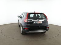 Gebraucht Honda CR-V Elegance 155 PS (114 kW) 2015 Schwarz SUV