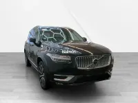 Gebraucht Volvo XC90 Plus 235 PS (172 kW) 2023 Schwarz SUV