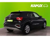 Gebraucht Audi Q2 Advanced 150 PS (110 kW) 2025 Schwarz SUV