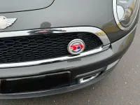 Gebraucht Mini Cooper S 184 PS (135 kW) 2011 Grau Kleinwagen