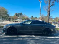 Gebraucht Audi A7 Design 204 PS (150 kW) 2012 Kleinwagen