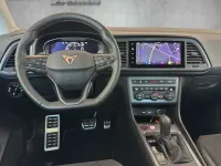 Gebraucht Cupra Ateca 190 PS (139 kW) 2025 Weiß SUV