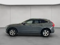Brugt Volvo XC60 Core 197 HK (144 kW) 2023 Grå SUV