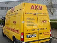 Gebraucht Ford Transit 125 PS (91 kW) 2014 Gelb Van / Kleinbus