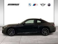 gebraucht BMW M2 Coupé M Drivers P, Carbondach, M Sportsitz,