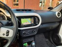 Gebraucht Renault Twingo Zen 60 kW (82 PS) 2021 Blau Kleinwagen