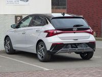 Neu Hyundai i20 Prime 90 PS (66 kW) 2026 Grau Limousine