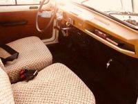 Gebraucht Renault R4 34 PS (25 kW) 1982 Beige Limousine