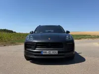 Gebraucht Porsche Macan GTS 441 PS (324 kW) 2023 Grau SUV