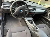 Gebraucht BMW 320 140 PS (102 kW) 2006 Grau Limousine