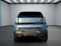 Neu Fiat Panda 110 PS (80 kW) 2025 Blau Kleinwagen