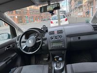 Gebraucht VW Touran 105 PS (77 kW) 2005 Van / Kleinbus