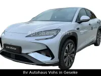 Neu BYD Sealion 7 Design 389 kW (530 PS) 2026 Grau SUV