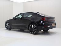 Gebraucht Polestar 2 Pilot 300 kW (408 PS) 2020 Schwarz Kleinwagen