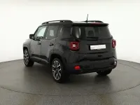 Gebraucht Jeep Renegade 179 PS (131 kW) 2020 Schwarz SUV