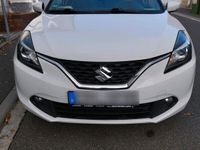 gebraucht Suzuki Baleno 1.2 Automatik extra Zustand