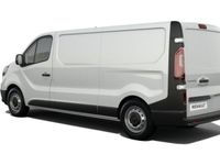 gebraucht Renault Trafic E-TECH L2H1 Reichweite292KM